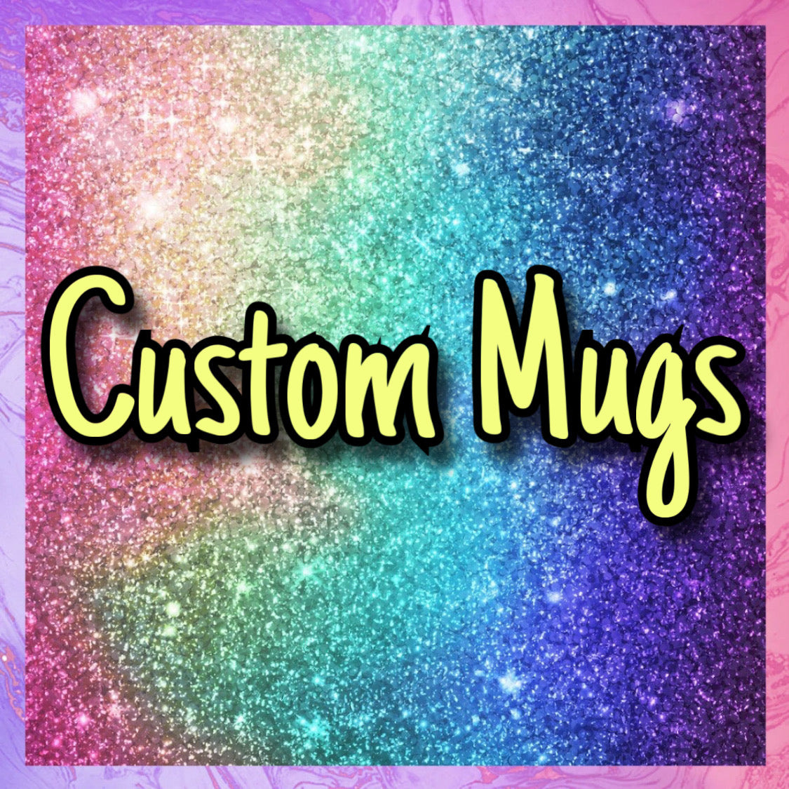 3822-Custom Mugs