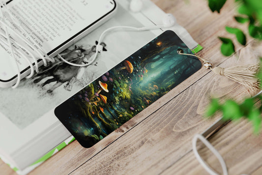 Forest Dense