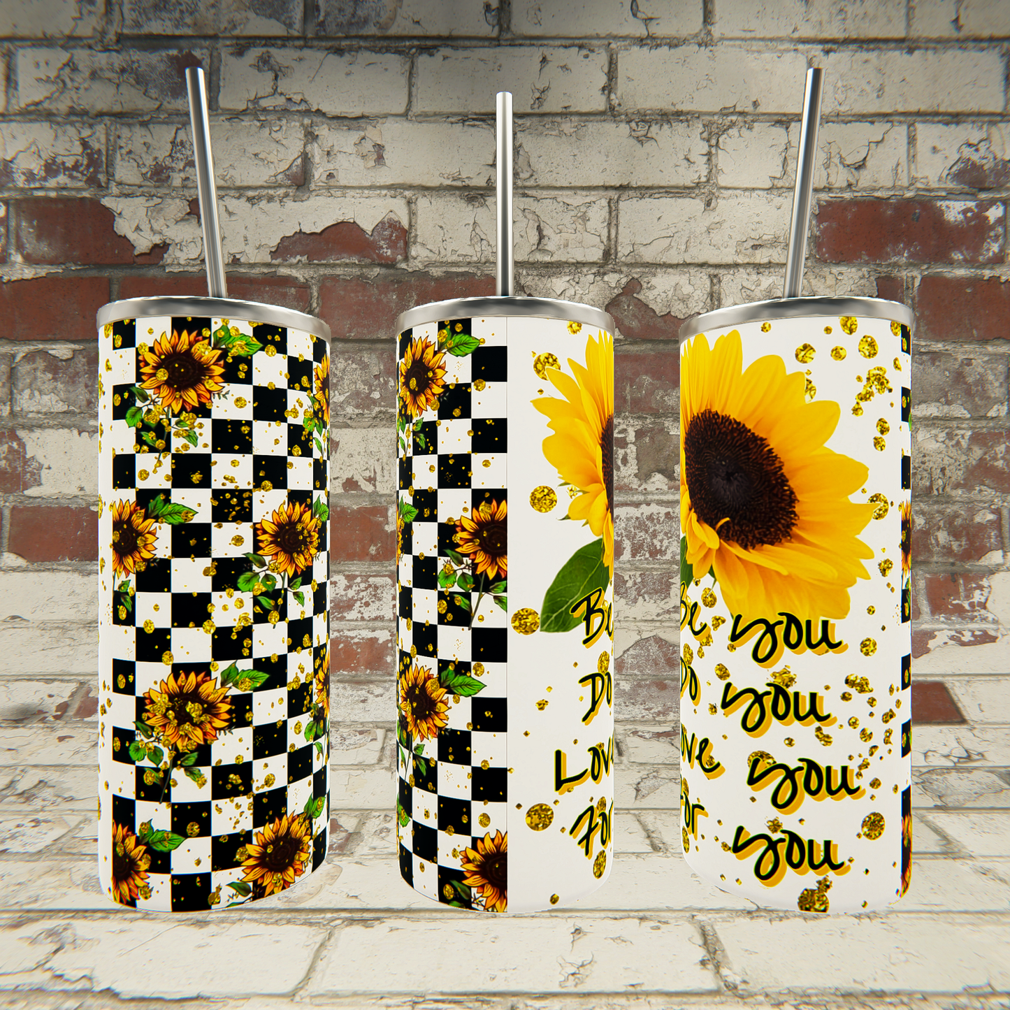 Be You, Do You, Love You