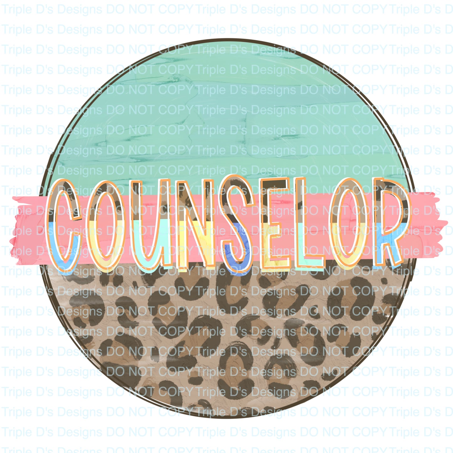 3753- Counselor