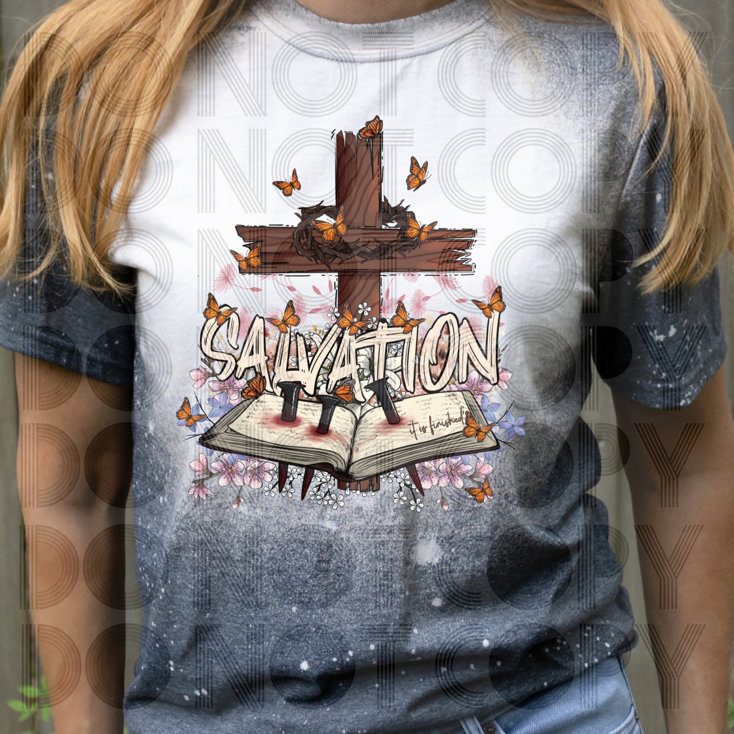 Salvation