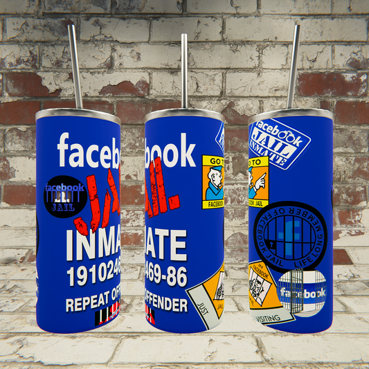 FB Jail Inmate