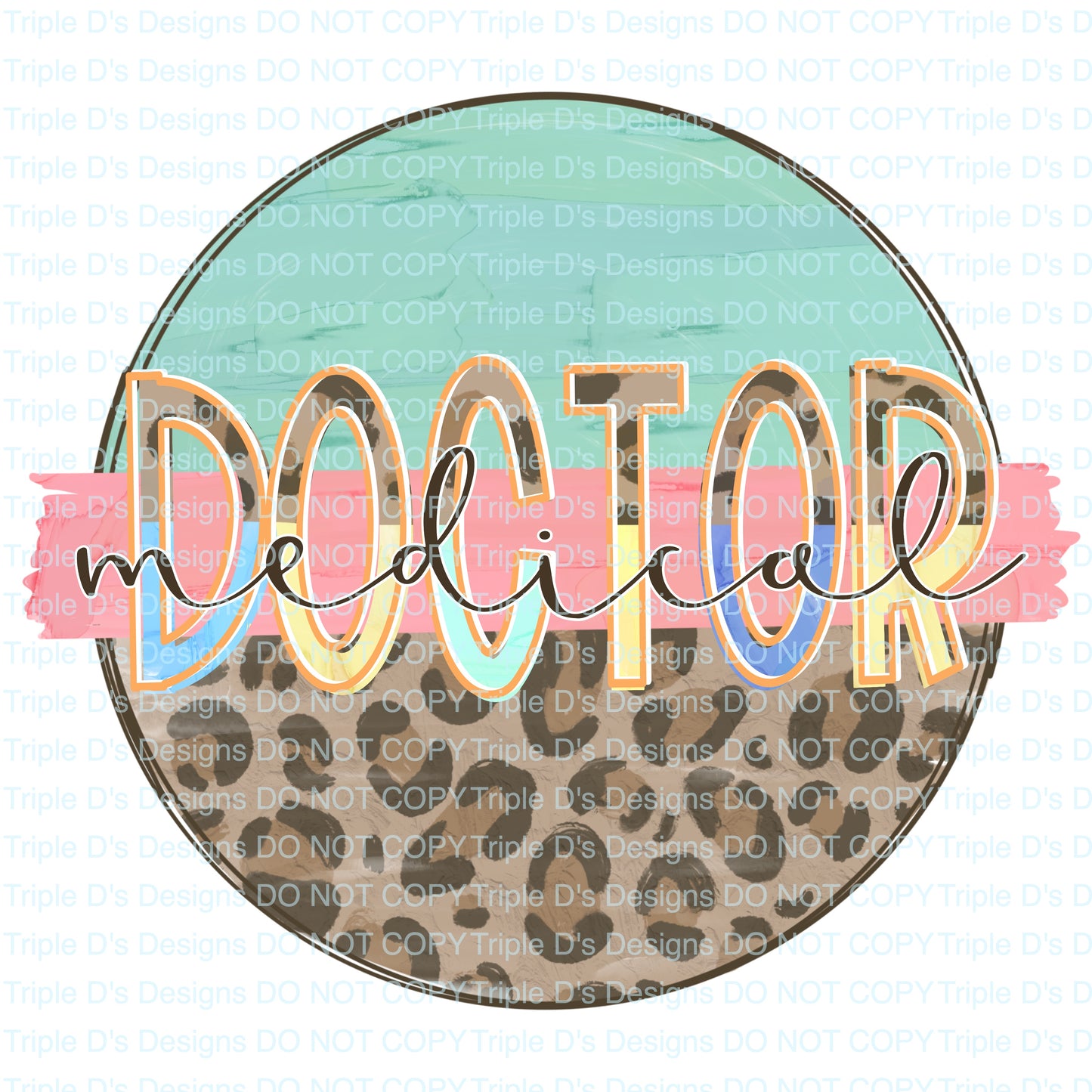 3781- Medical Doctor