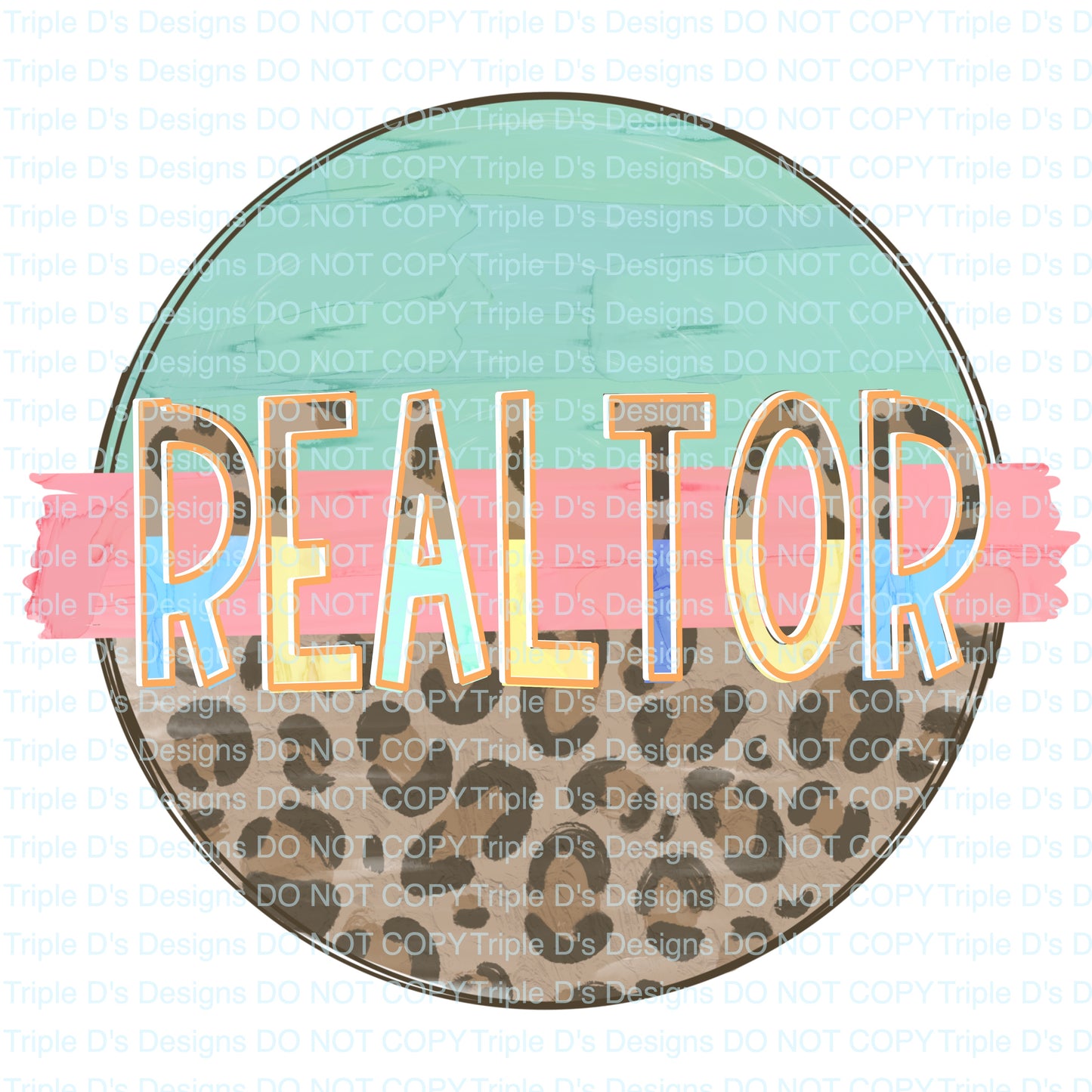 3799- Realtor