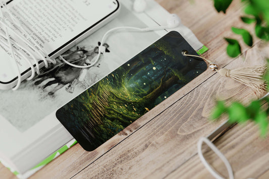 Forest Dark