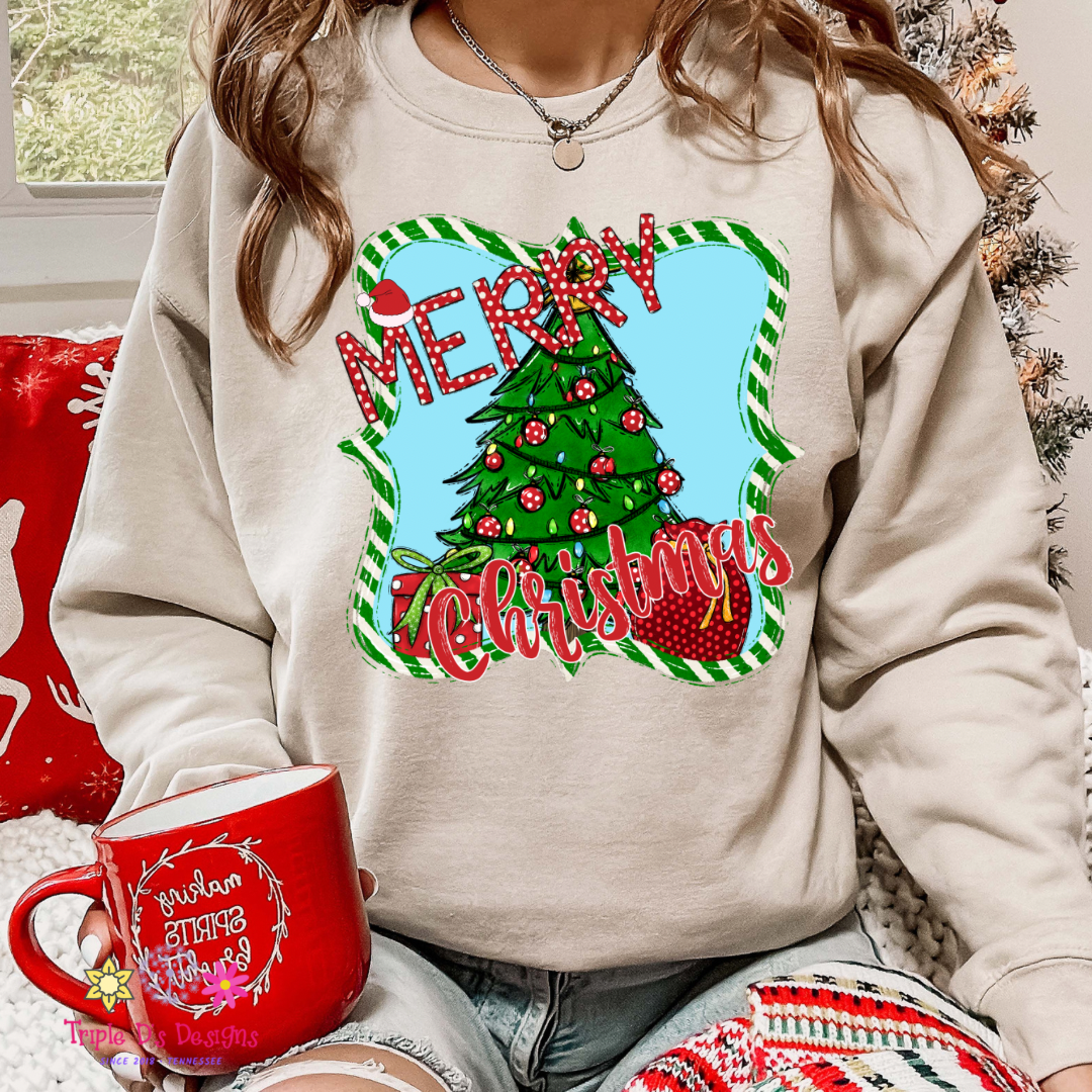 Merry Christmas