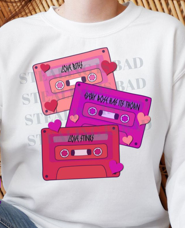 Rewind That Love Song