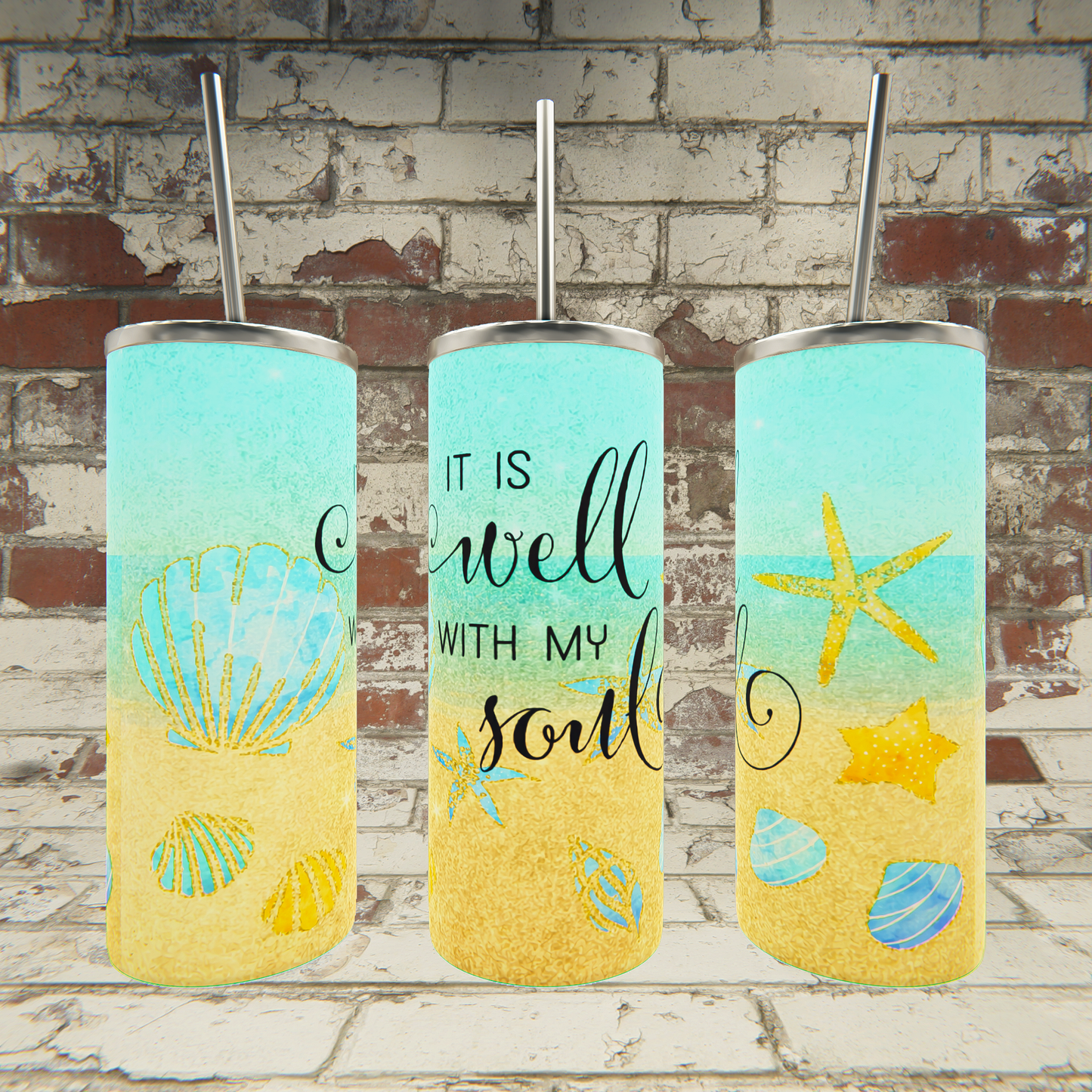 It is Well With My Soul