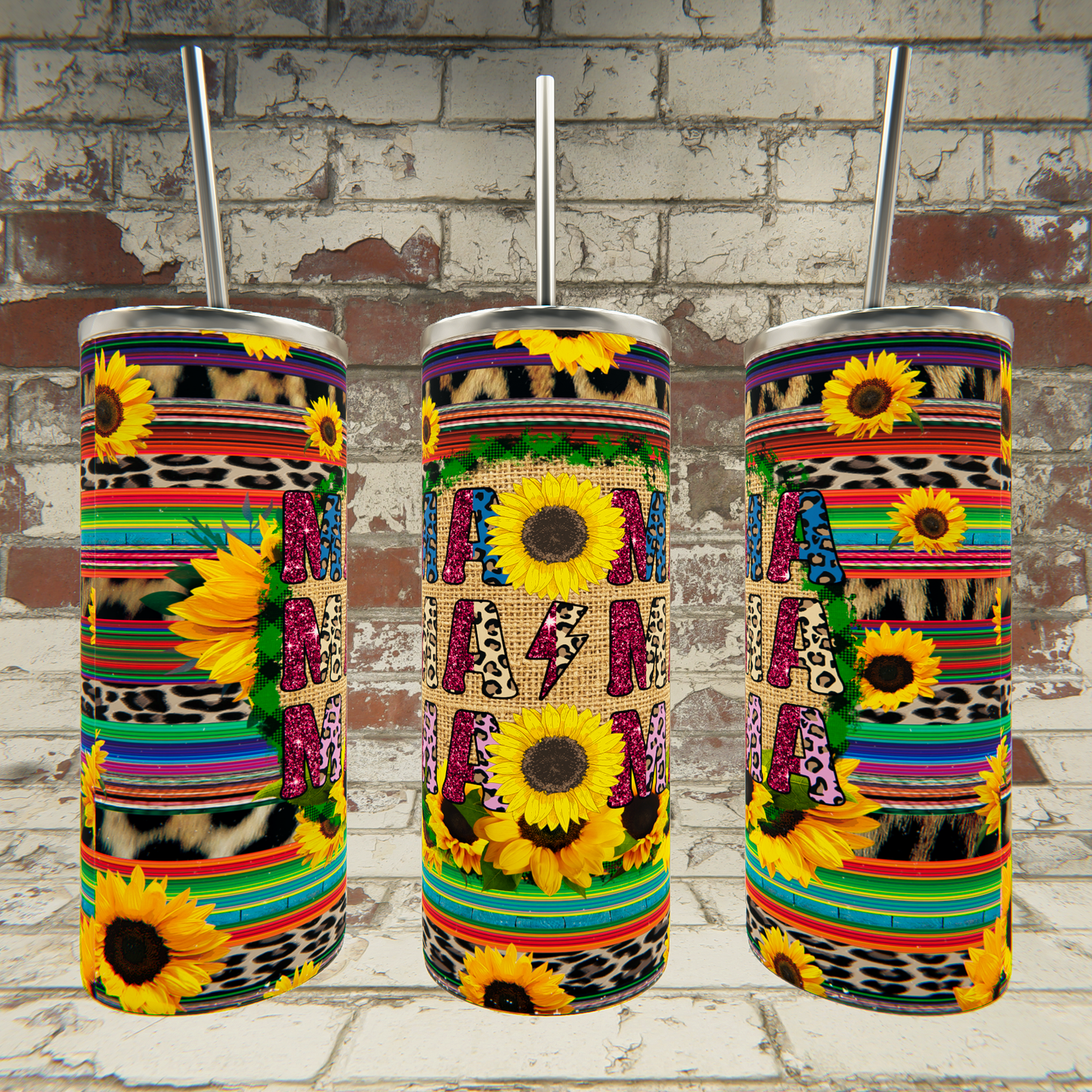 Mama Mama Mama 587-3