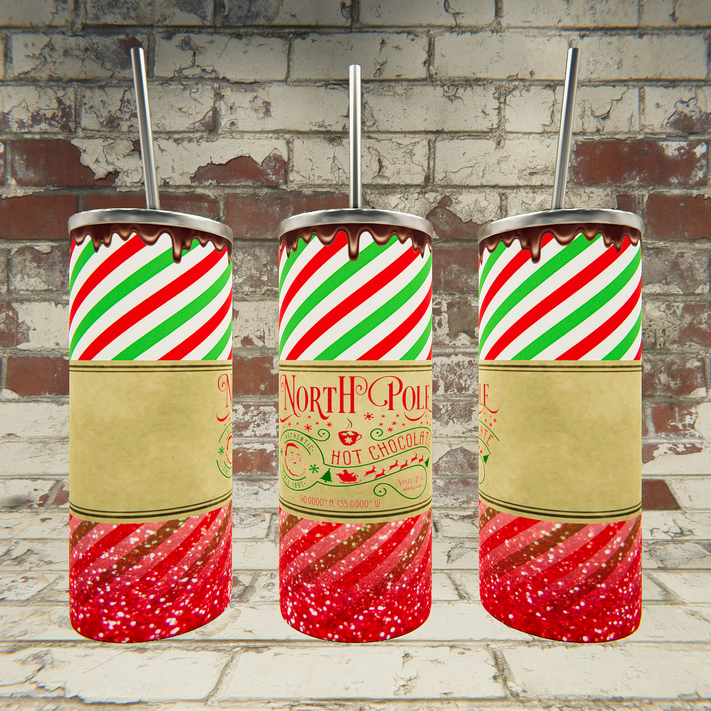 North Pole Little-Drip