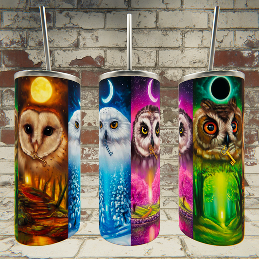 Owls