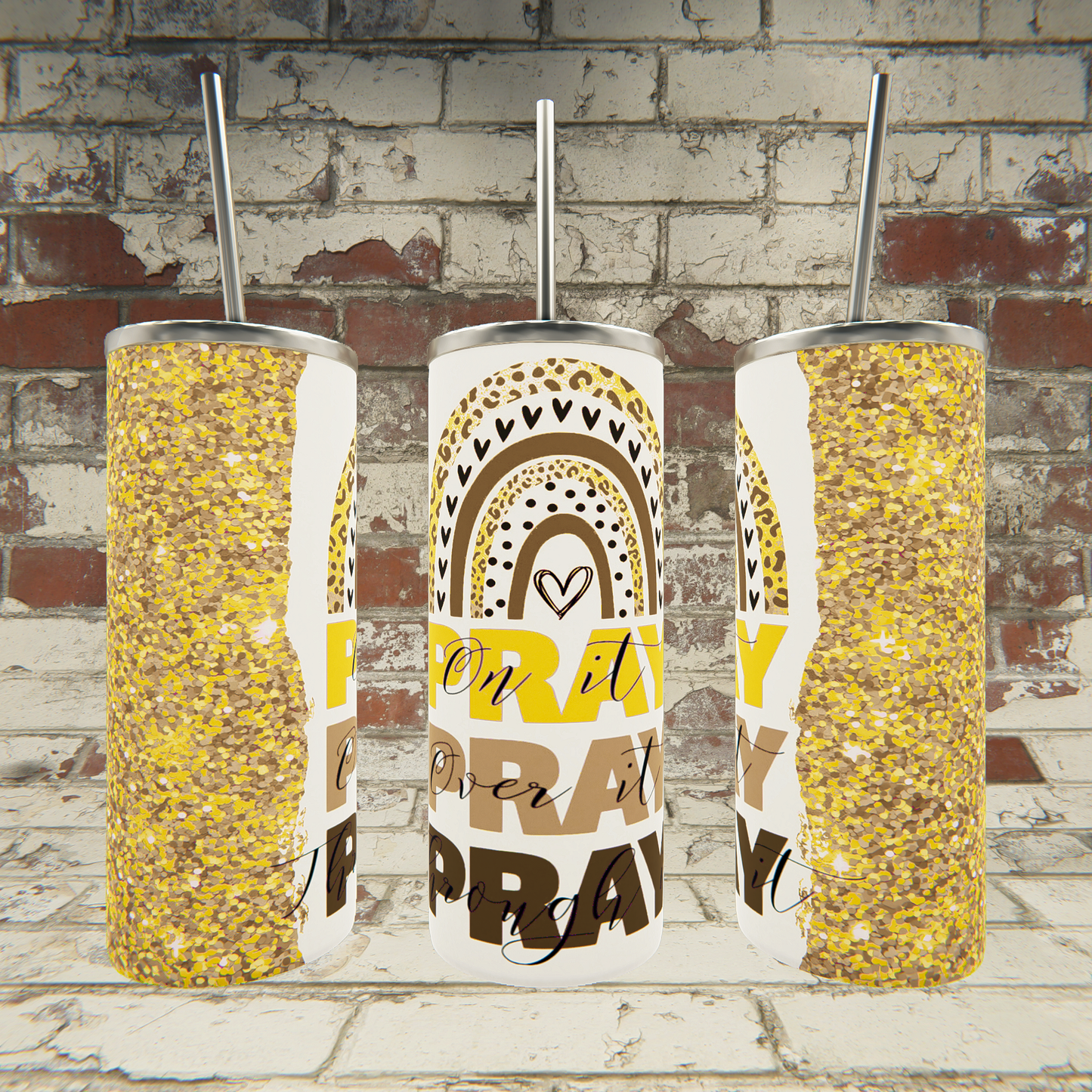 Pray Pray Pray Neutral