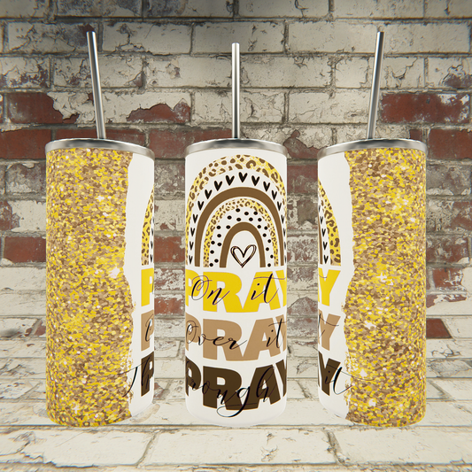 Pray Pray Pray Neutral