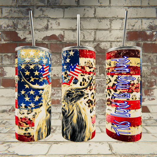 This Land is my Land