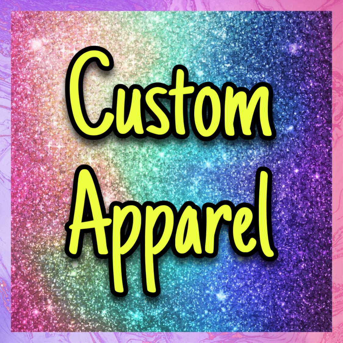 Custom Clothing