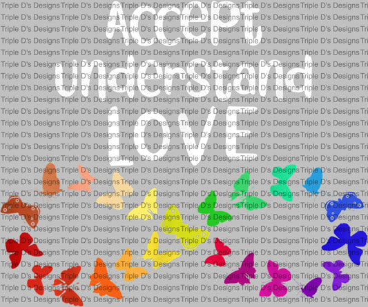 3678- Accept Understand Love