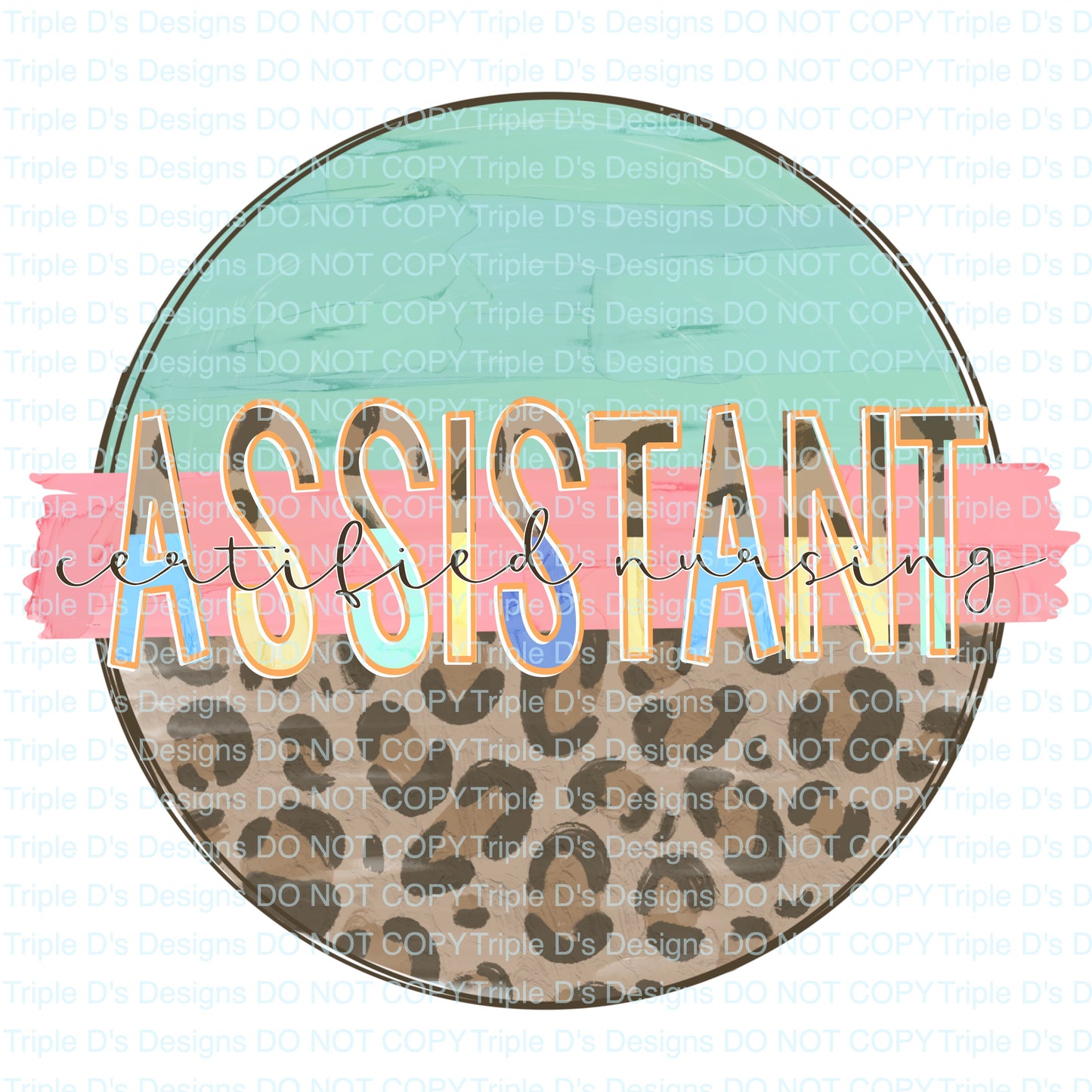 3749- Certified Nursing Assistant