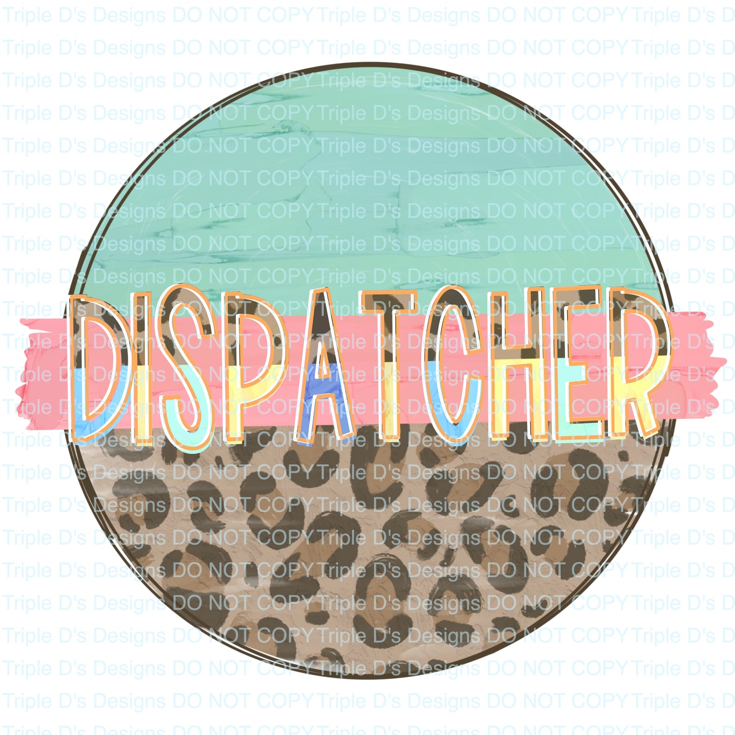 3760- Dispatcher