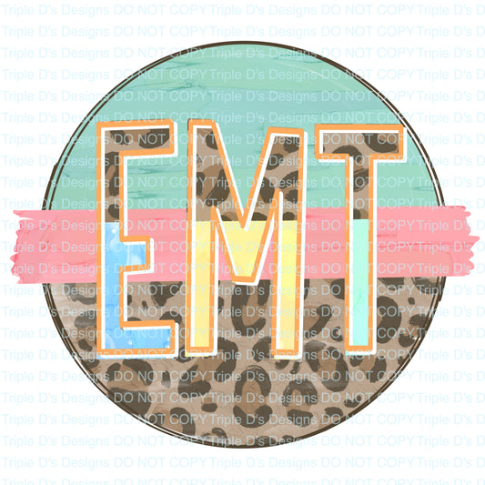 3761- EMT