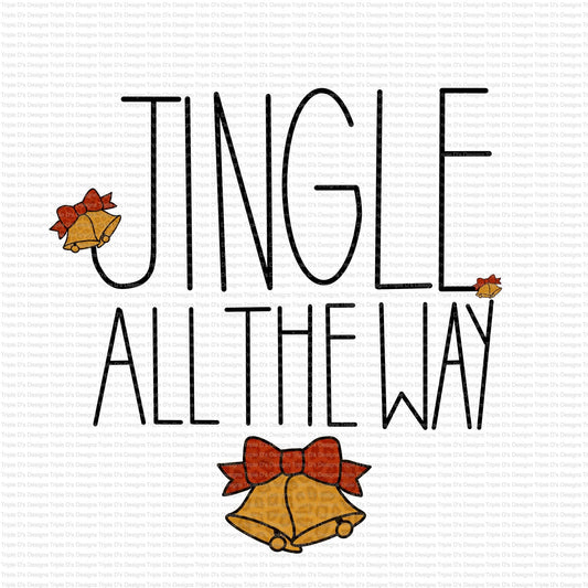 Jingle All The Way