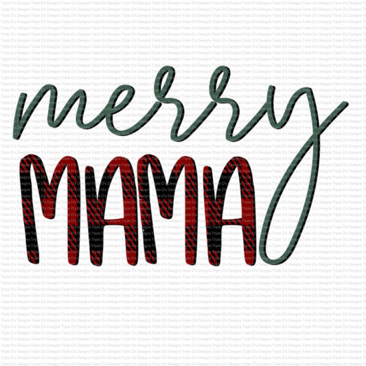 Merry Mama