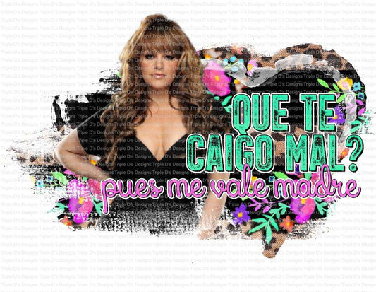 3186--que te caigo mal