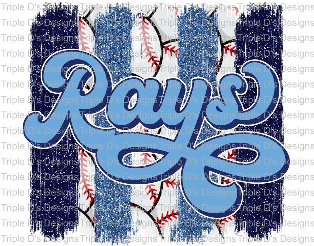 622- Rays