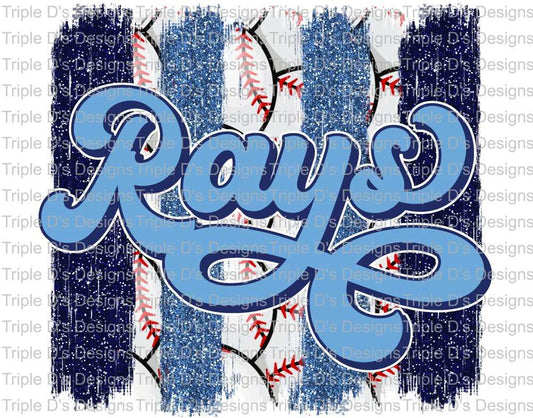 622- Rays