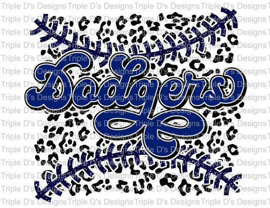 650- Dodgers