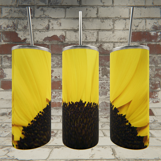 Large Sunflower 500-7