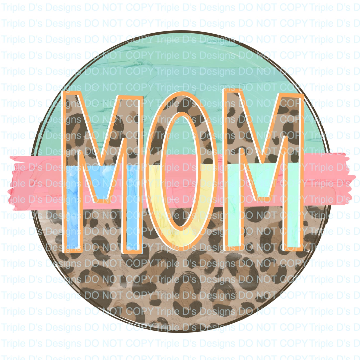 3782- Mom