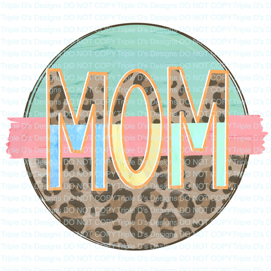 3782- Mom