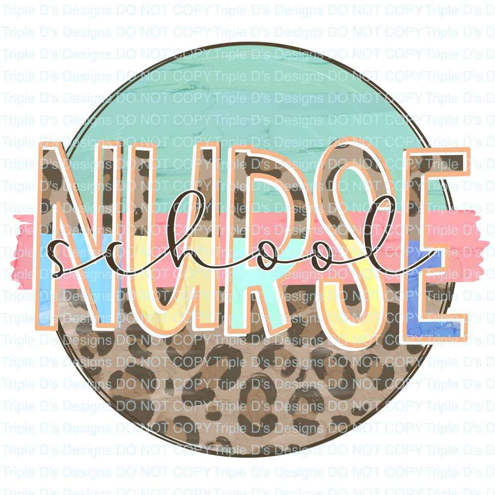 3717- School Nurse
