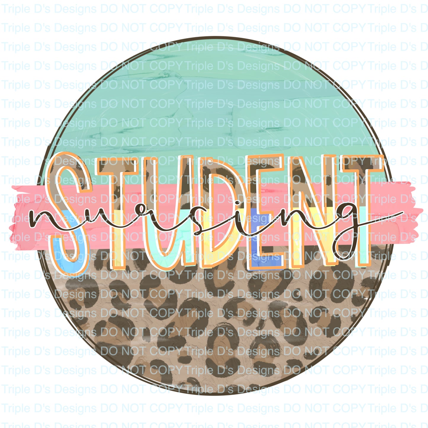 3785- Nursing Student