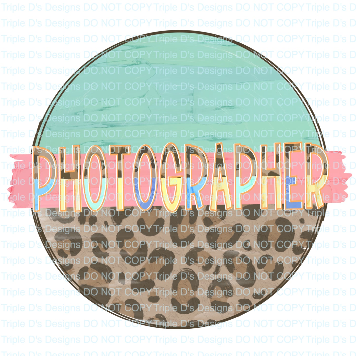 3793- Photographer