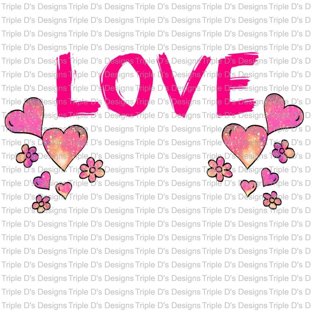 1229-Love