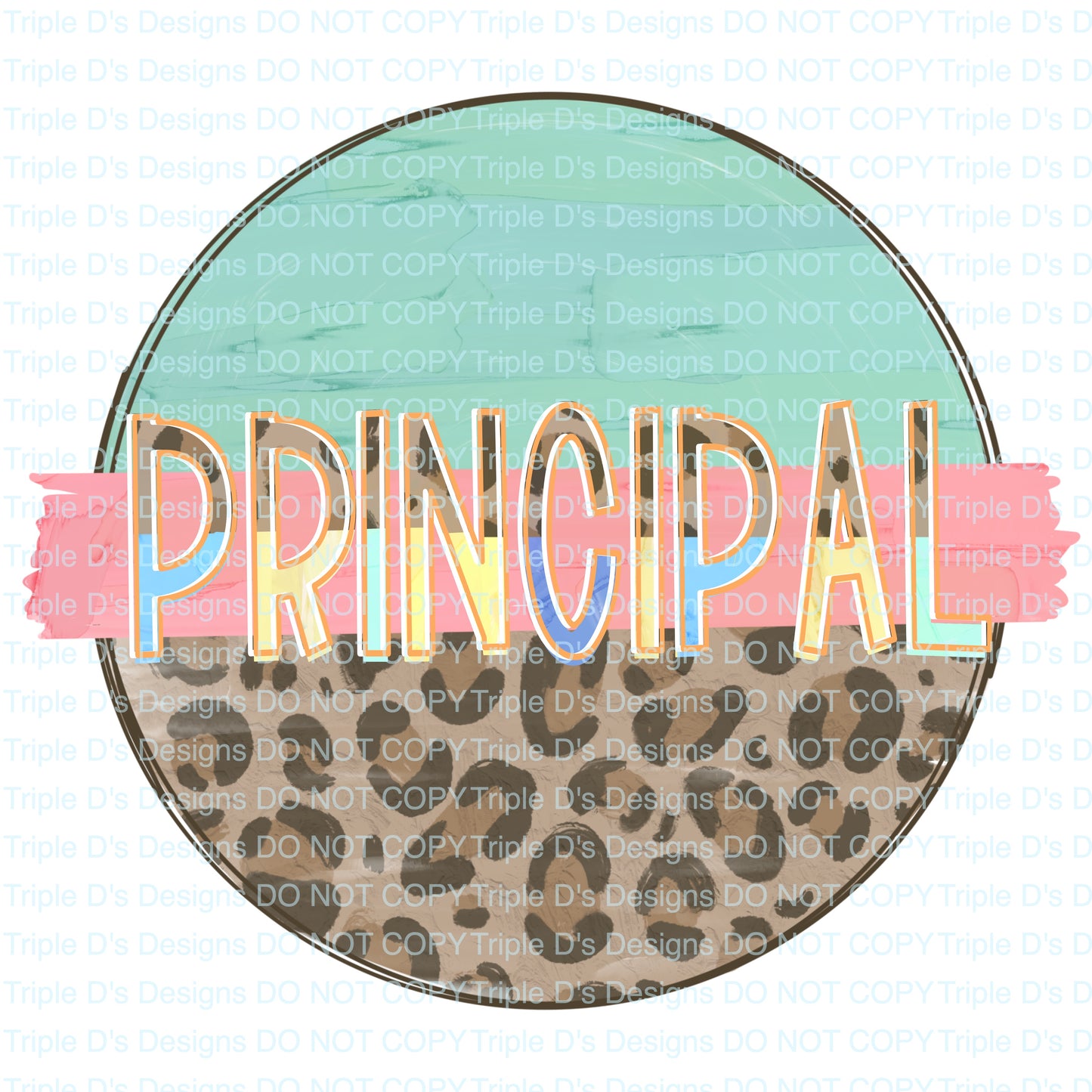 3797- Principal