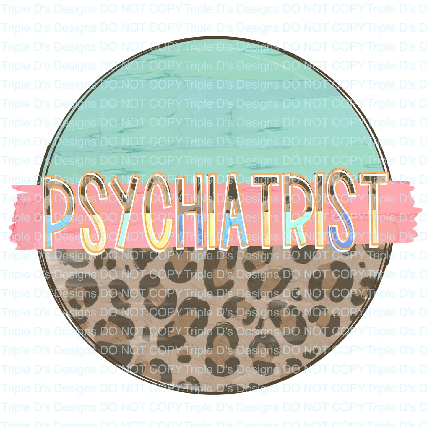 3798- Psychiatrist
