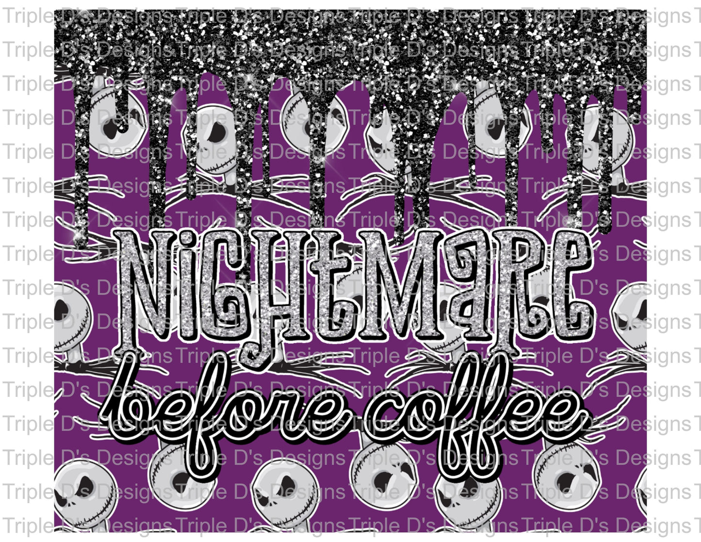 615-Nightmare Before Coffee