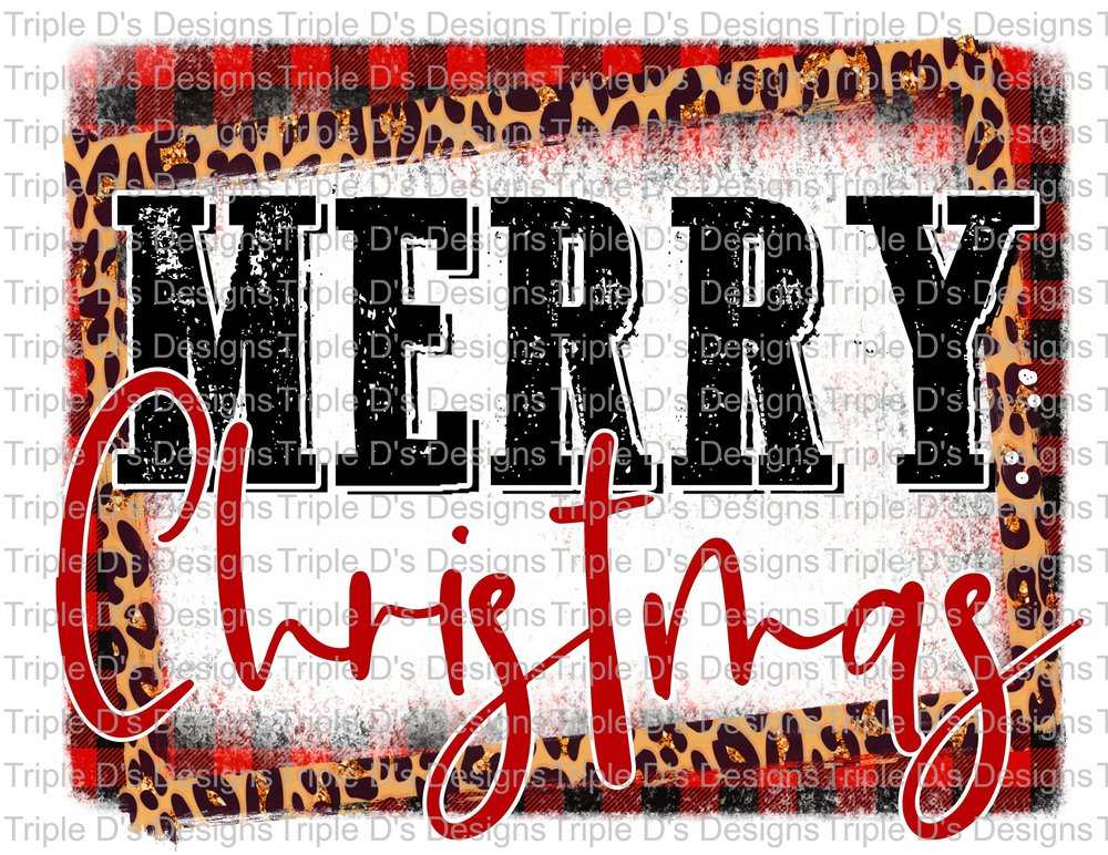 613- Merry Christmas