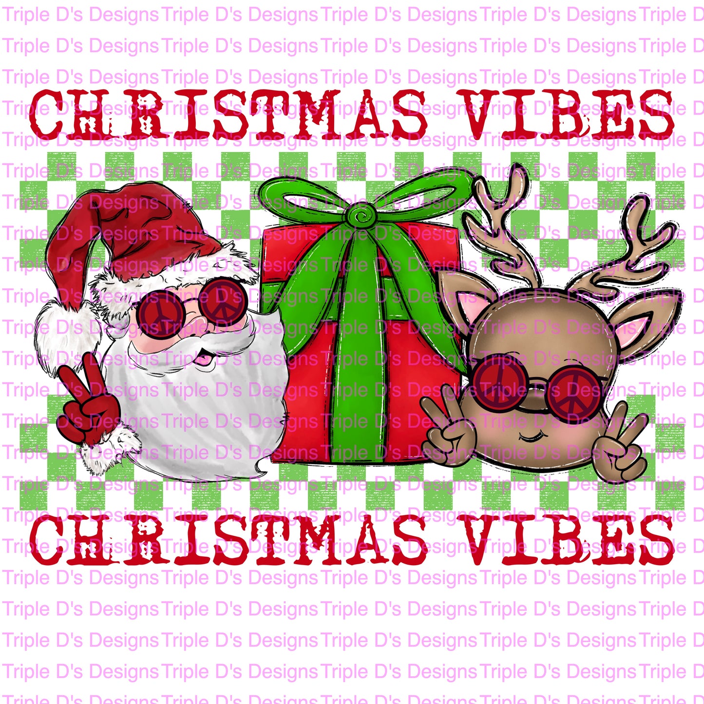 Christmas Vibes