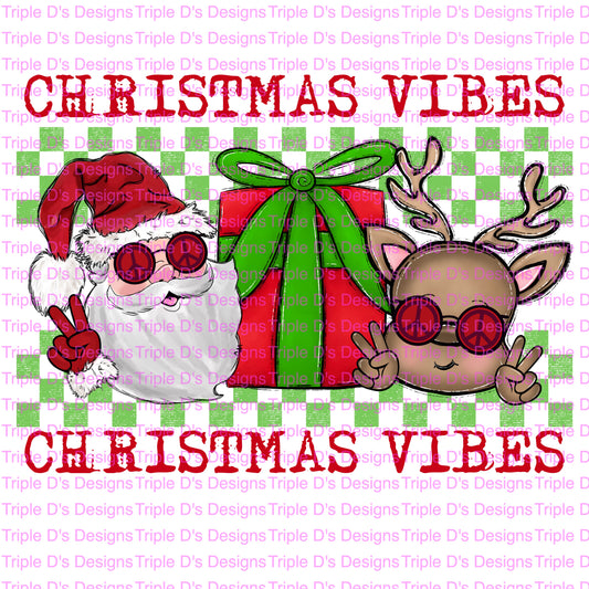 Christmas Vibes